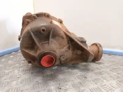 Second-hand car spare part rear differential for land rover range rover (lm) 3.6 td v8 oem iam references tvk500212 3.54 70130682282