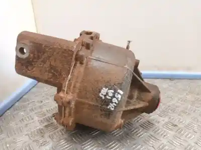 Second-hand car spare part rear differential for land rover range rover (lm) 3.6 td v8 oem iam references tvk500212 3.54 70130682282