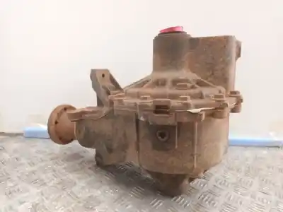 Second-hand car spare part rear differential for land rover range rover (lm) 3.6 td v8 oem iam references tvk500212 3.54 70130682282