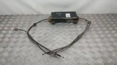 Автозапчасти б/у электрический стояночный тормоз за land rover range rover (lm) 3.6 td v8 ссылки oem iam 7h422c496ab Автозапчасти б/у электрический стояночный тормоз за land rover range rover (lm) 3.6 td v8 ссылки oem iam 7h422c496ab