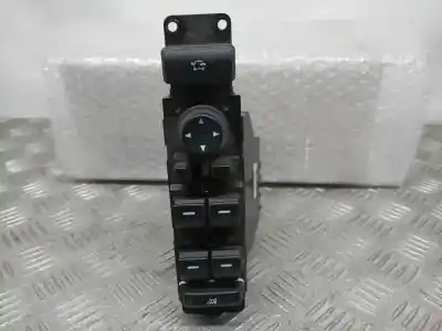 Second-hand car spare part left front power window switch for land rover range rover (lm) 3.6 td v8 oem iam references yud000293pva