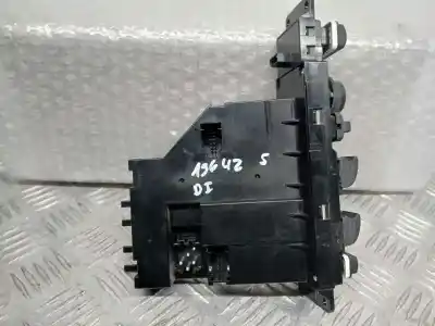 Second-hand car spare part left front power window switch for land rover range rover (lm) 3.6 td v8 oem iam references yud000293pva  yud000293pva