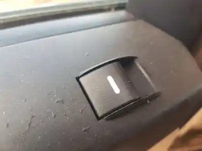 Second-hand car spare part rear left power window switch for land rover range rover (lm) 3.6 td v8 oem iam references yuf000072pva