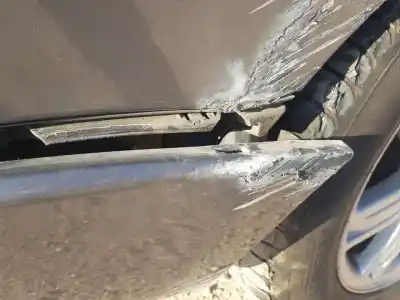 Pezzo di ricambio per auto di seconda mano paraurti posteriore per land rover range rover (lm) 3.6 td v8 riferimenti oem iam dqc000061lml  