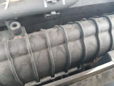 Second-hand car spare part water radiator for land rover range rover (lm) 3.6 td v8 oem iam references pcc500300