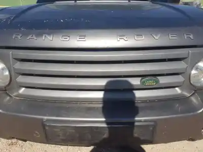 Автозапчасти б/у передняя решетка за LAND ROVER RANGE ROVER (LM) 3.6 TD V8 ссылки OEM IAM DHB500193LQV  