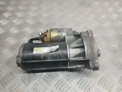 Second-hand car spare part starter motor for citroen berlingo 1.9 d multispace oem iam references 5802w5  d7r23