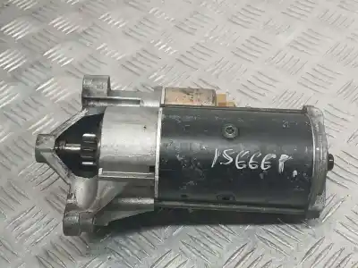 Second-hand car spare part starter motor for citroen berlingo 1.9 d multispace oem iam references 5802w5  d7r23