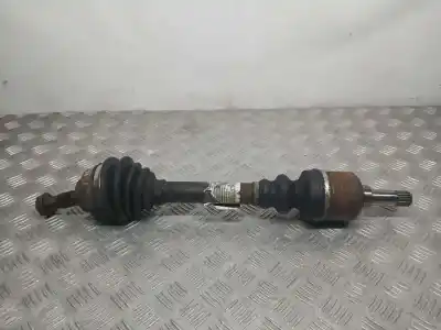 Second-hand car spare part Front Left Transmission for CITROEN BERLINGO 1.9 D Multispace OEM IAM references 9624444980  