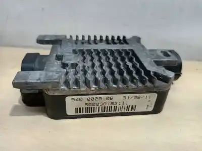 Second-hand car spare part electronic module for ford kuga (cbv) titanium oem iam references 940002906  50038153111