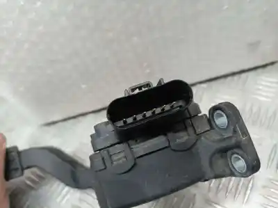 Second-hand car spare part potentiometer for ford fiesta (cbk) ambiente oem iam references 2s616f836aa  6pv00856700