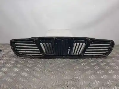 Second-hand car spare part front grille for daewoo lanos se oem iam references 96215294  