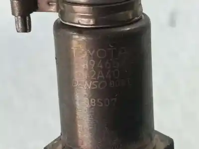 Second-hand car spare part lambda probe for toyota verso active oem iam references 8946512a40  008108s07