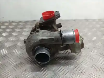 Second-hand car spare part Turbocharger for FORD RANGER (ET) 2.5 TDCi CAT OEM IAM references VJ380910  RHV421222R