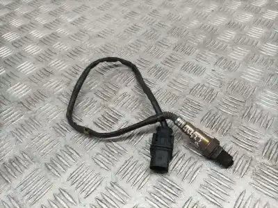 Second-hand car spare part lambda probe for volkswagen golf vi (5k1) gtd oem iam references 03l906262b