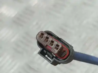 Second-hand car spare part lambda probe for ford focus lim. business oem iam references f1fa9g444ba  0258030150