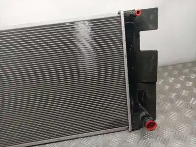 Peça sobressalente para automóvel em segunda mão radiador de água por toyota verso active referências oem iam 4221336512  