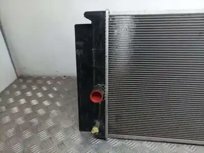 Peça sobressalente para automóvel em segunda mão radiador de água por toyota verso active referências oem iam 4221336512  