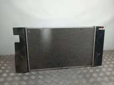 Peça sobressalente para automóvel em segunda mão radiador de água por toyota verso active referências oem iam 4221336512  