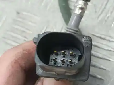 Pezzo di ricambio per auto di seconda mano sonda lambda per ford focus lim. business riferimenti oem iam e1ga9y460ga  0258017474