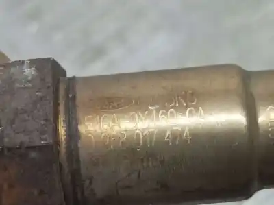 Pezzo di ricambio per auto di seconda mano sonda lambda per ford focus lim. business riferimenti oem iam e1ga9y460ga  0258017474