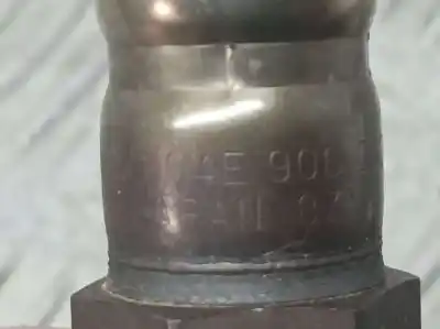 İkinci el araba yedek parçası lambda probu için seat arona fr oem iam referansları 04e906262gh  