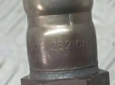 İkinci el araba yedek parçası lambda probu için seat arona fr oem iam referansları 04e906262gh  