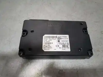 Second-hand car spare part electronic module for ford ka+ ultimate oem iam references d1bt14d212ra