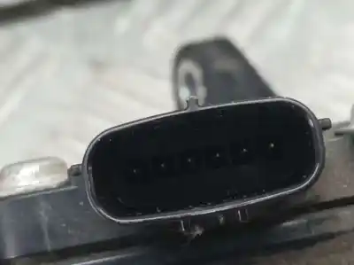 Second-hand car spare part potentiometer for toyota iq básico oem iam references 7811074010  1988007780