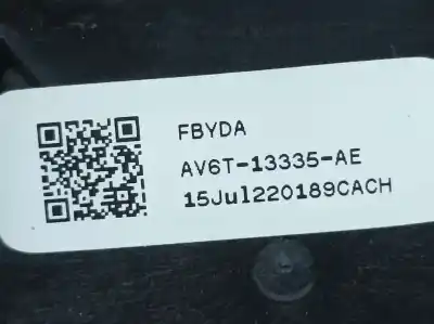 Second-hand car spare part indicator switch for ford focus lim. business oem iam references av6t13335ae  