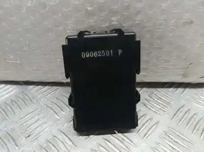 Second-hand car spare part electronic module for toyota iq básico oem iam references 8969074010  2830010400