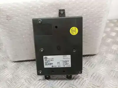 İkinci el araba yedek parçası  için VOLKSWAGEN GOLF VI (5K1)  OEM IAM referansları 5N0035730C  0567428
