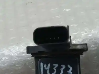 Автозапчасти б/у расходомер воздуха за ford focus lim. (cb4) trend ссылки oem iam 7m5112b579bb  