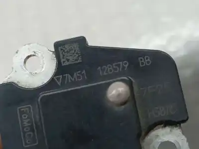 Автозапчасти б/у расходомер воздуха за ford focus lim. (cb4) trend ссылки oem iam 7m5112b579bb  