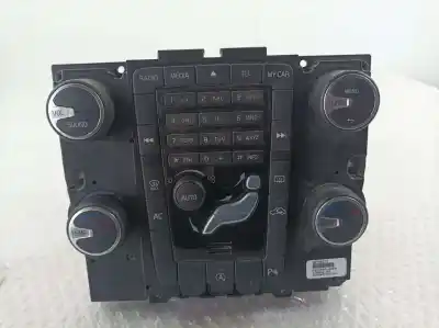 Peça sobressalente para automóvel em segunda mão comandos de alavanca por volvo xc60 kinetic drive referências oem iam c2607281