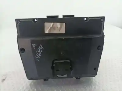 Second-hand car spare part multifunction switch for volvo xc60 kinetic drive oem iam references c2607281  