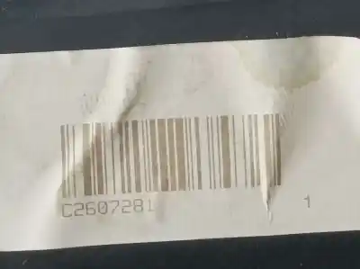 Second-hand car spare part multifunction switch for volvo xc60 kinetic drive oem iam references c2607281  