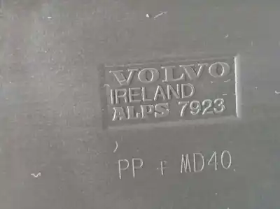 Second-hand car spare part multifunction switch for volvo xc60 kinetic drive oem iam references c2607281  