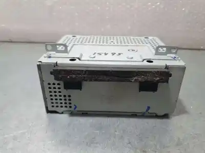 Second-hand car spare part electronic module for ford ka+ ultimate oem iam references g1b518c815af