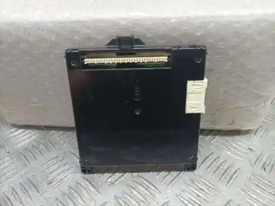 Peça sobressalente para automóvel em segunda mão módulo eletrônico por toyota iq básico referências oem iam 8922174080