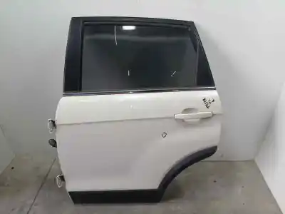 Peça sobressalente para automóvel em segunda mão porta do automóvel traseira esquerda por chevrolet captiva 2.0 vcdi lt referências oem iam 94543752