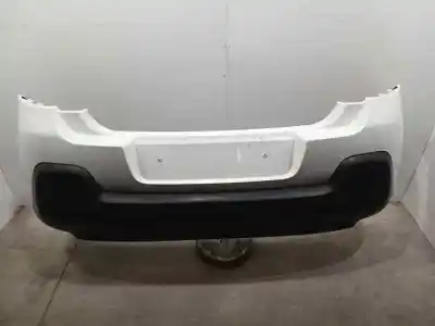 Pezzo di ricambio per auto di seconda mano PARAURTI POSTERIORE per CITROEN C3 AIRCROSS  Riferimenti OEM IAM 1618082880  