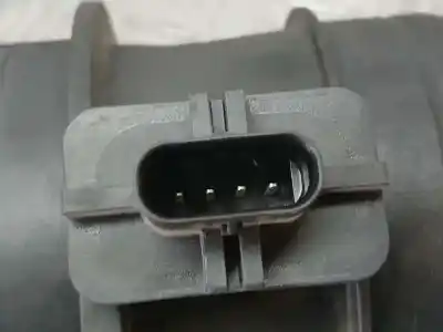 Second-hand car spare part flowmeter for audi a4 berlina (b8) e oem iam references 03l906461a  0281002956