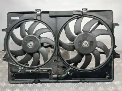 Pezzo di ricambio per auto di seconda mano elettroventola per audi a4 berlina (b8) e riferimenti oem iam 5k0121003m