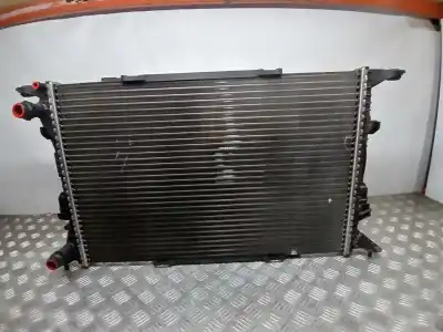 Pezzo di ricambio per auto di seconda mano radiatore d acqua per audi a4 berlina (b8) e riferimenti oem iam 8k0121251r
