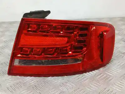 Pezzo di ricambio per auto di seconda mano luci posteriori destra per audi a4 berlina (b8) e riferimenti oem iam 8k5945096k
