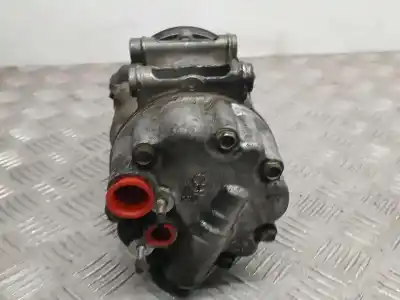 Second-hand car spare part air conditioning compressor for citroen c4 picasso exclusive oem iam references 9659876080  sd7c16