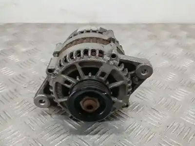 Gebrauchtes Autoersatzteil Lichtmaschine zum CHEVROLET MATIZ  OEM-IAM-Referenzen 96289030  