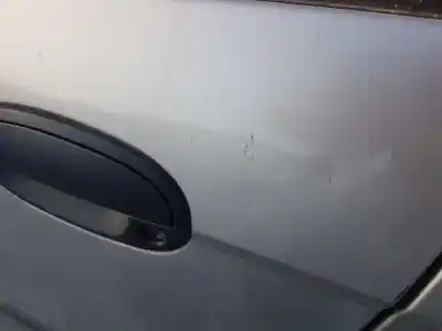 Pezzo di ricambio per auto di seconda mano porta anteriore sinistra per chevrolet matiz 1.0i 66 s riferimenti oem iam 96601157  