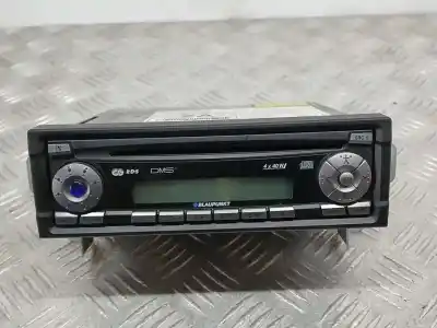 Second-hand car spare part AUDIO SYSTEM / RADIO CD for CHEVROLET MATIZ  OEM IAM references 96454094  